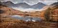 435 - loch arklet - COTTON Vivien - united kingdom